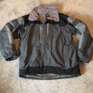 Men’s North Face Jacket